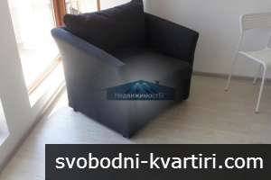 Продажба 1-стаен гр. Несебър - гр. Свети Влас 42m² Продажба 1-стаен гр. Несебър - гр. Свети Влас 42m²