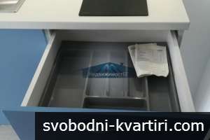 Продажба 1-стаен гр. Несебър - гр. Свети Влас 42m² Продажба 1-стаен гр. Несебър - гр. Свети Влас 42m²