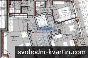 Тристаен Апартамент кв,Виница гр.Варна Тристаен Апартамент кв,Виница гр.Варна