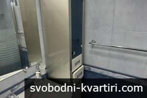 уютен и обзаведен тристаен апартамент зад ВИНС с опция за ГАРАЖ уютен и обзаведен тристаен апартамент зад ВИНС с опция за ГАРАЖ