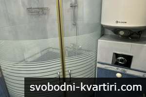 уютен и обзаведен тристаен апартамент зад ВИНС с опция за ГАРАЖ уютен и обзаведен тристаен апартамент зад ВИНС с опция за ГАРАЖ