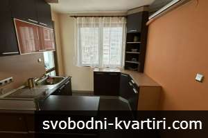 уютен и обзаведен тристаен апартамент зад ВИНС с опция за ГАРАЖ уютен и обзаведен тристаен апартамент зад ВИНС с опция за ГАРАЖ