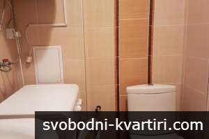 стилно обзаведен апартамент с паркомясто стилно обзаведен апартамент с паркомясто