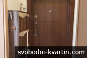 стилно обзаведен апартамент с паркомясто стилно обзаведен апартамент с паркомясто