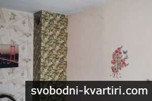 Тристаен а-т по ул.Дим.Ковачев Тристаен а-т по ул.Дим.Ковачев