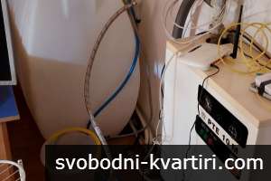 Четиристаен тухлен а-т 280000лв. Четиристаен тухлен а-т 280000лв.