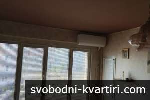 Тристаен панелен а-т в ж.к. ,,Балик''' Тристаен панелен а-т в ж.к. ,,Балик'''