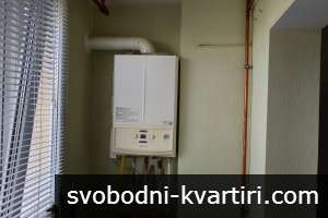Двустаен Двустаен