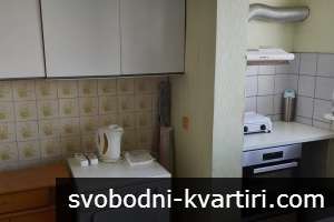 Двустаен Двустаен