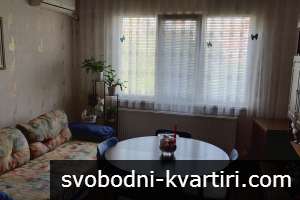 Двустаен Двустаен
