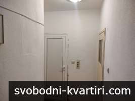 Мезонет в центъра-119 кв.м Мезонет в центъра-119 кв.м