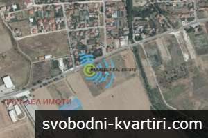 Имот близо до регулация Имот близо до регулация