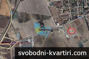 Имот близо до регулация Имот близо до регулация