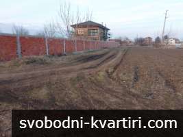 ГОЛЯМ имот до нови къщи ГОЛЯМ имот до нови къщи