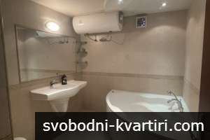 Продажба Мезонет гр. Пловдив - Център 165m² Продажба Мезонет гр. Пловдив - Център 165m²