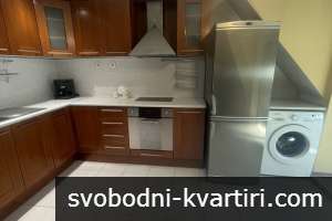 Продажба Мезонет гр. Пловдив - Център 165m² Продажба Мезонет гр. Пловдив - Център 165m²