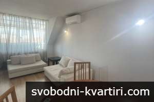 Продажба Мезонет гр. Пловдив - Център 165m² Продажба Мезонет гр. Пловдив - Център 165m²
