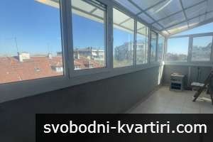Продажба Мезонет гр. Пловдив - Център 165m² Продажба Мезонет гр. Пловдив - Център 165m²