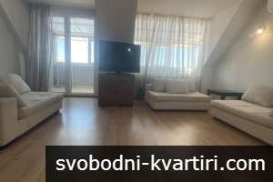 Продажба Мезонет гр. Пловдив - Център 165m² Продажба Мезонет гр. Пловдив - Център 165m²