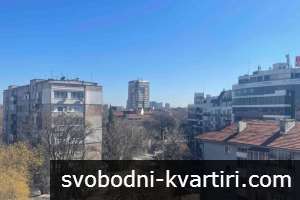 Продажба Мезонет гр. Пловдив - Център 165m² Продажба Мезонет гр. Пловдив - Център 165m²