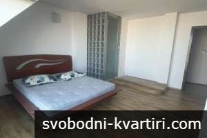 Продажба Мезонет гр. Пловдив - Център 165m² Продажба Мезонет гр. Пловдив - Център 165m²