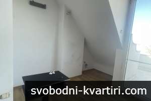 Продажба Мезонет гр. Пловдив - Център 165m² Продажба Мезонет гр. Пловдив - Център 165m²