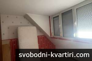 Продажба Мезонет гр. Пловдив - Център 165m² Продажба Мезонет гр. Пловдив - Център 165m²