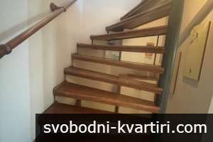 Продажба Мезонет гр. Пловдив - Център 165m² Продажба Мезонет гр. Пловдив - Център 165m²