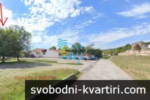 Продажба Парцел гр. Хисаря 4250m² Продажба Парцел гр. Хисаря 4250m²