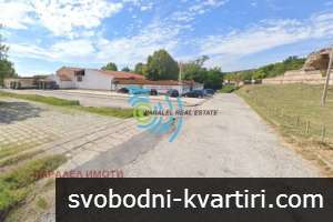 Продажба Парцел гр. Хисаря 4250m² Продажба Парцел гр. Хисаря 4250m²