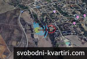 Продажба Парцел гр. Хисаря 4250m² Продажба Парцел гр. Хисаря 4250m²