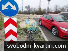 УПИ с лице ( 100 м ) и достъп ВХОД и ИЗХОД на Асеновградско шосе УПИ с лице ( 100 м ) и достъп ВХОД и ИЗХОД на Асеновградско шосе