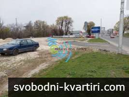 УПИ с лице ( 100 м ) и достъп ВХОД и ИЗХОД на Асеновградско шосе УПИ с лице ( 100 м ) и достъп ВХОД и ИЗХОД на Асеновградско шосе