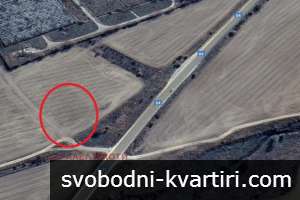 Парцел с лице на Карловски път до Оранжериите Парцел с лице на Карловски път до Оранжериите