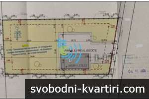 Продажба Парцел община Родопи - с. Оризари 2400m² Продажба Парцел община Родопи - с. Оризари 2400m²