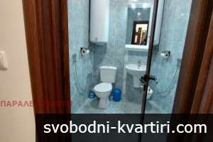 Продажба 3-стаен гр. Пловдив - Кършияка 84m² Продажба 3-стаен гр. Пловдив - Кършияка 84m²