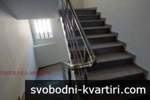 Продажба 3-стаен гр. Пловдив - Кършияка 84m² Продажба 3-стаен гр. Пловдив - Кършияка 84m²