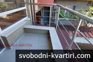 Продажба 3-стаен гр. Пловдив - Кършияка 84m² Продажба 3-стаен гр. Пловдив - Кършияка 84m²