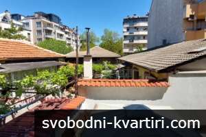 Продажба 3-стаен гр. Пловдив - Кършияка 84m² Продажба 3-стаен гр. Пловдив - Кършияка 84m²