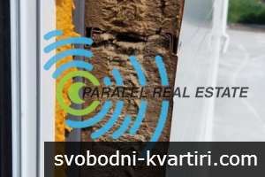 РОИЗВОДСТВЕНО ХАЛЕ за производствена или складова дейност близо до ключова инфраструктура РОИЗВОДСТВЕНО ХАЛЕ за производствена или складова дейност близо до ключова инфраструктура