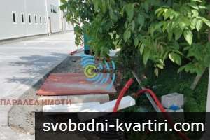 РОИЗВОДСТВЕНО ХАЛЕ за производствена или складова дейност близо до ключова инфраструктура РОИЗВОДСТВЕНО ХАЛЕ за производствена или складова дейност близо до ключова инфраструктура