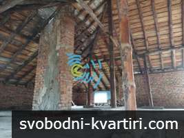 Къща близнак на цената на апартамент.Асфалт ток вода канализация Къща близнак на цената на апартамент.Асфалт ток вода канализация