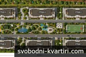 ГОЛЯМ ТЕРЕН С ИДЕЕН ИНВЕСТИЦИОНЕН ПРОЕКТ ЗА ЖИЛИЩЕН КОМПЛЕКС ОТ ЗАТВОРЕН ТИП ДО ЕВРОХОСПИТАЛ – ПЛОВДИВ ГОЛЯМ ТЕРЕН С ИДЕЕН ИНВЕСТИЦИОНЕН ПРОЕКТ ЗА ЖИЛИЩЕН КОМПЛЕКС ОТ ЗАТВОРЕН ТИП ДО ЕВРОХОСПИТАЛ – ПЛОВДИВ