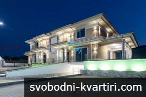 Нова къща на Акт 16 Нова къща на Акт 16