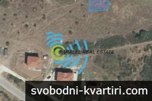 УПИ местност Пичковец с панорама към Пловдив УПИ местност Пичковец с панорама към Пловдив