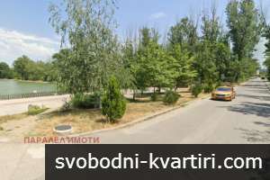 Продажба 2-стаен гр. Пловдив - Парк Отдих и култура 80m² Продажба 2-стаен гр. Пловдив - Парк Отдих и култура 80m²