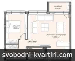 Продажба 2-стаен гр. Пловдив - Парк Отдих и култура 77m² Продажба 2-стаен гр. Пловдив - Парк Отдих и култура 77m²