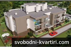 Продажба Мезонет гр. Пловдив - Остромила 321m² Продажба Мезонет гр. Пловдив - Остромила 321m²
