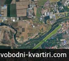 Продава ПАРЦЕЛ в град Пловдив, Западен - 15500 кв.м / 1065000 EUR Продава ПАРЦЕЛ в град Пловдив, Западен - 15500 кв.м / 1065000 EUR