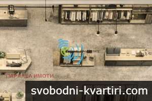 БИЗНЕС ИМОТ - МАГАЗИН, НА ЦЕНАТА НА АПАРТАМЕНТ БИЗНЕС ИМОТ - МАГАЗИН, НА ЦЕНАТА НА АПАРТАМЕНТ